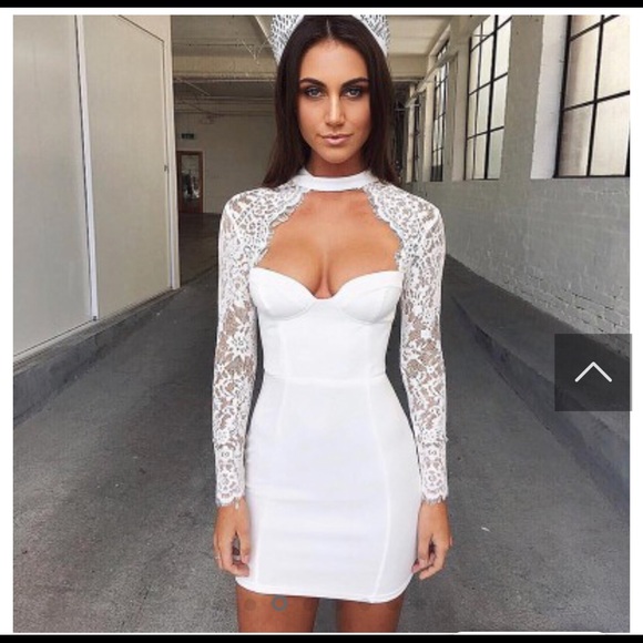 Dress - Picture 5 of 8